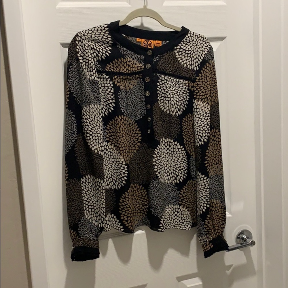 Tory Burch blouse